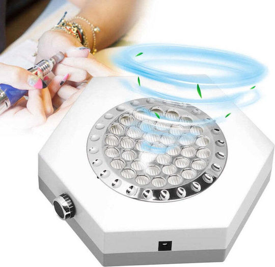 Filtru Aspirator Manichiură 80w Hexagon
