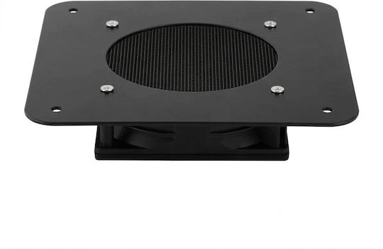 Aspirator de praf încorporat 100W X6