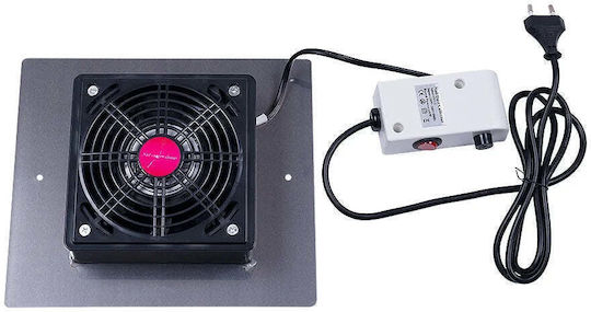 60w Nail Dust Vacuum Built-in Table