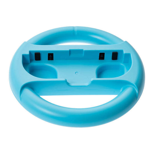 Racing Wheel Lexip Apex Nintendo Switch 2 Blue