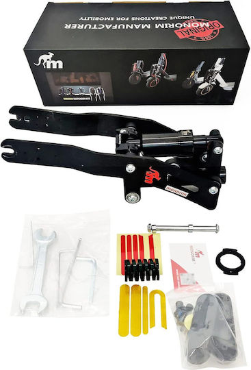 Monorim Suspension Shock Absorber Segway Ninebot Electric Scooter
