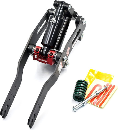 Monorim Suspension Shock Absorber Segway Ninebot Electric Scooter