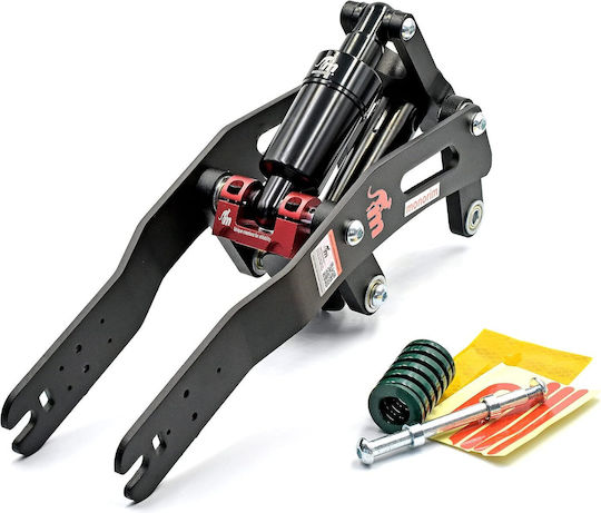 Monorim Suspension Shock Absorber Segway Ninebot Electric Scooter