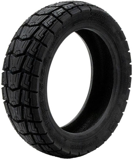 Ewheel Xuancheng 10x2.75-6.5 Tubeless Semi-Offroad Tire Electric Scooters Rna237