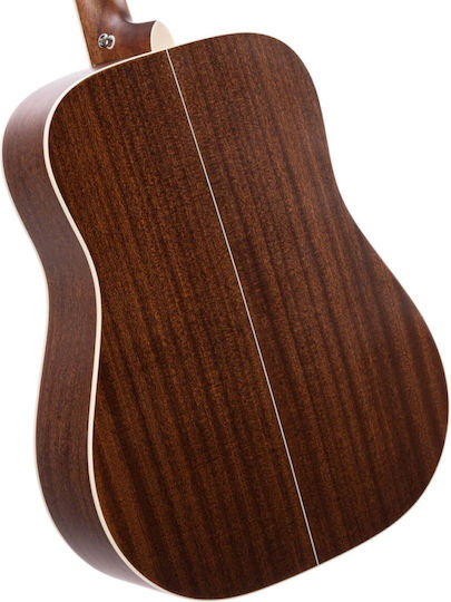 Cort Ακουστικη Κιθαρα Earth Series 100 Natural Gloss