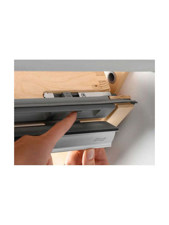 Velux Hinged Roof Window