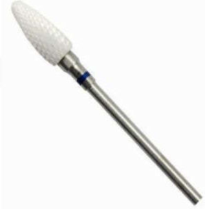 Drill Bit Head Conical Ceramic Medium Hardness