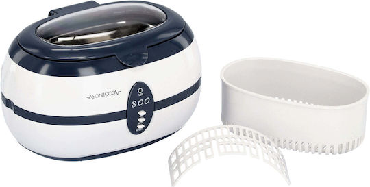 Sonicco Sonicco Autoklaven Sterilisator 600ml 35W