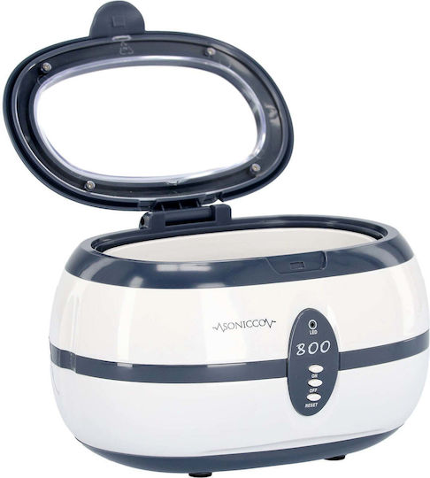 Sonicco Sonicco Autoklaven Sterilisator 600ml 35W