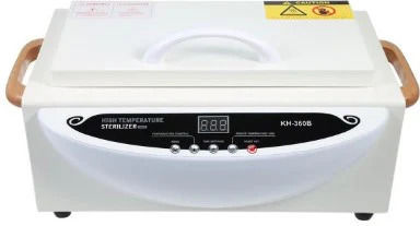 Klivanos 1.8lt Sterilizator 500W