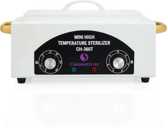 Klivanos 1.8lt Sterilizator 300W