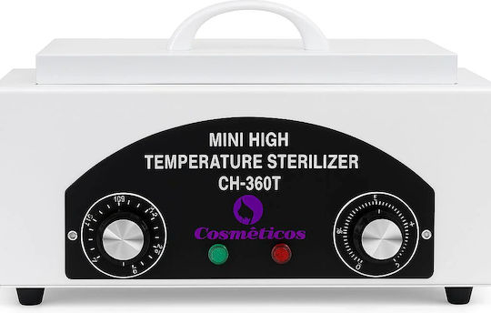 Klivanos 1.8lt Sterilizator 300W