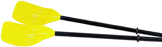 Bestway 15636 Canoe & Kayak Paddle Πλαστικό 114cm 2τμχ