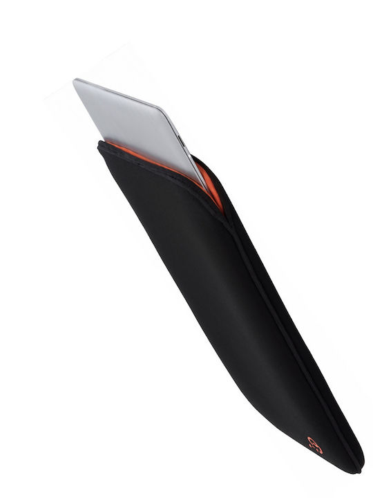 Be Z La Robe Sleeve Macbook 13" Shockproof Protection Black