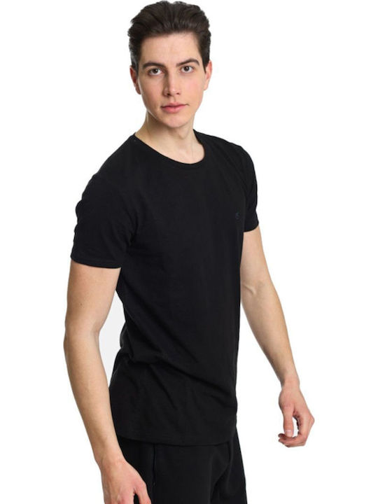 T-shirt Black