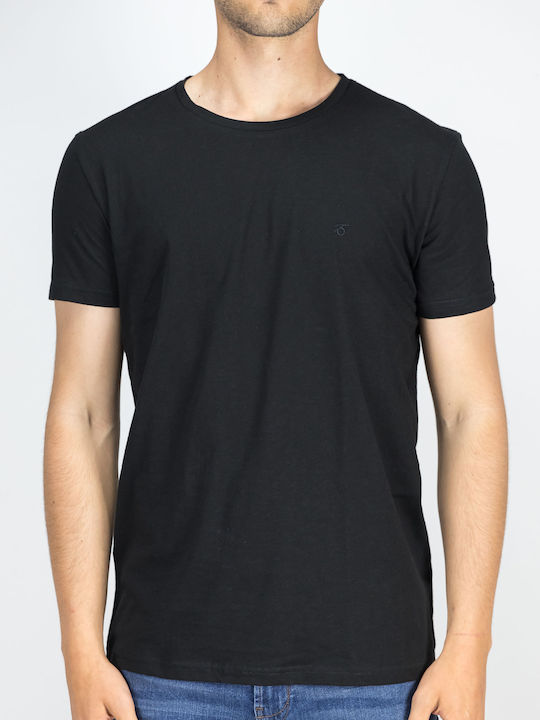 T-shirt Black