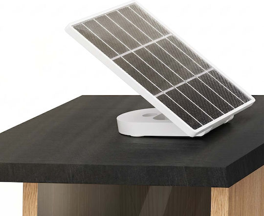 Birdfy Vogel Futterautomat Ai Kamera Ip66 Wasserdicht Solar Panel Braun Beige