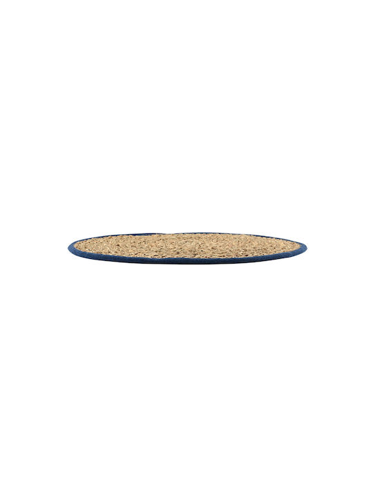 Estia Gaia Σουπλά Στρογγυλό 38cm