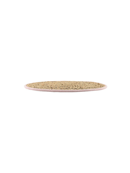 Estia Gaia Σουπλά Στρογγυλό 38cm Estia Gaia Σουπλά Στρογγυλό 38cm