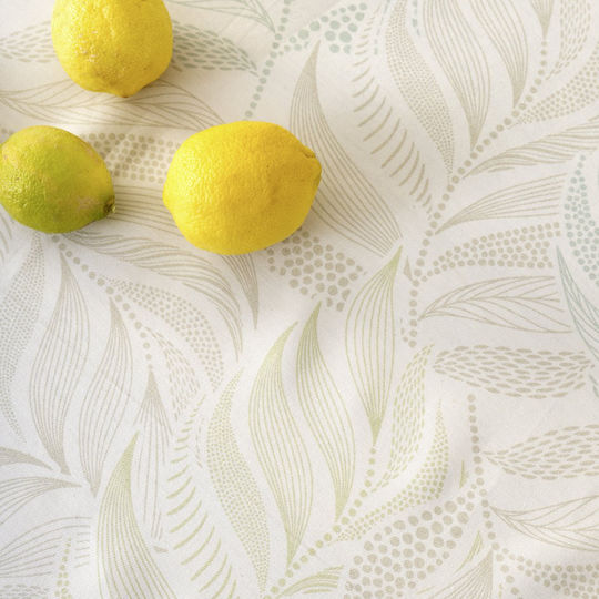 Nima Tropical Seturi De Masă Tesatura Verde 50x35cm 2 Bucăți Nima Tropical Seturi De Masă Tesatura Verde 50x35cm 2 Bucăți