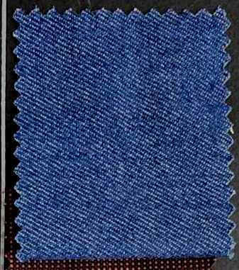Politishome Ξαπλώστρας Jeans 60x188εκ.