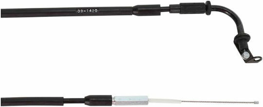 Moose Racing Ντίζα Γκαζιού Εξωτερικό Μήκος 75,5cm 45-1064 Για Yamaha Tt-r 90 E 04-07