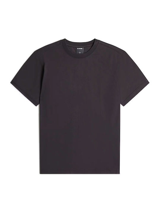 T-Shirt Schwarz