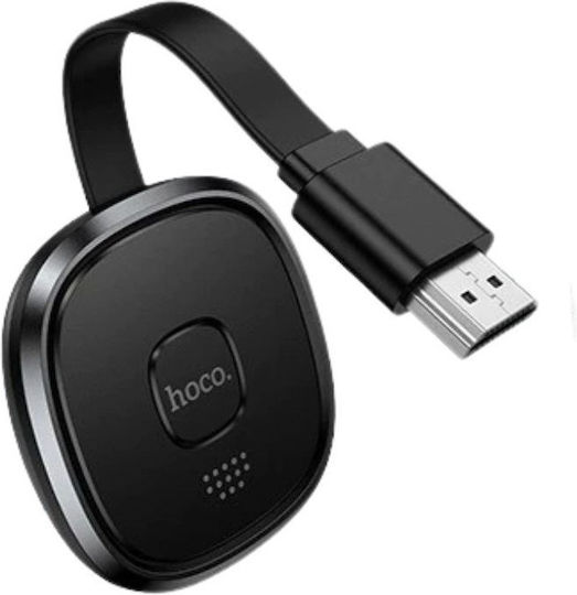 Hoco Smart TV Stick Full HD with Wi-Fi / HDMI