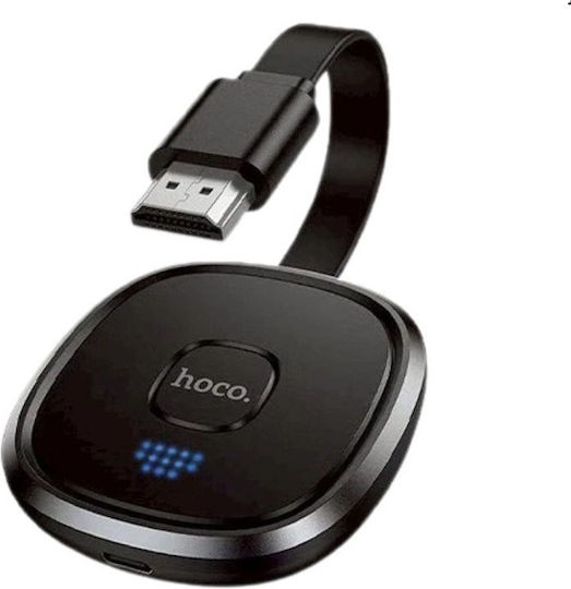 Hoco Smart TV Stick Full HD with Wi-Fi / HDMI