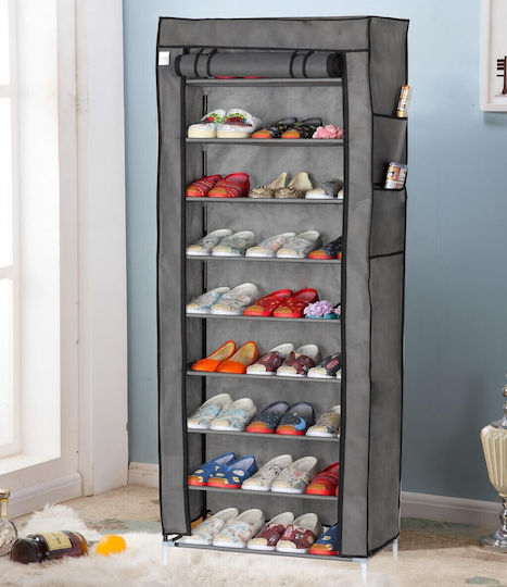 Organizatoare Pantofi Textil 60x30x160cm