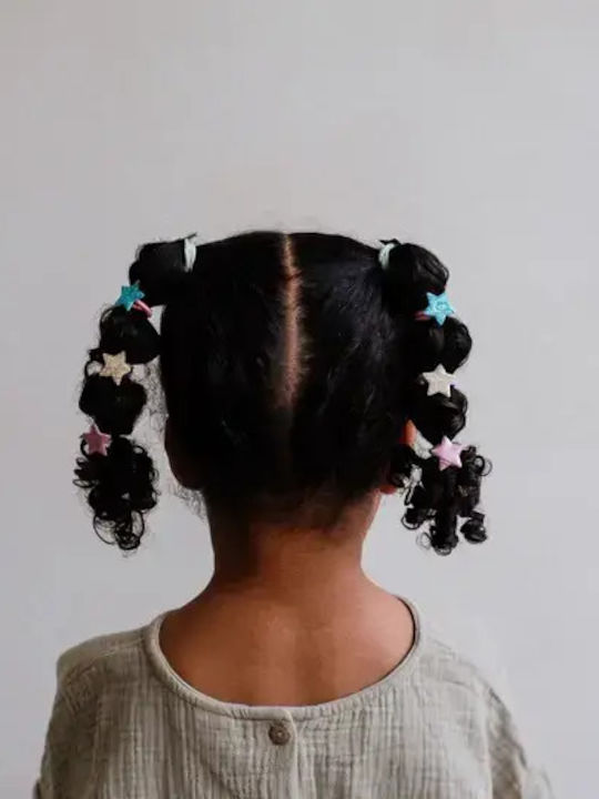 Mimi & Lula Kids Hair Ties Set 8 Pieces