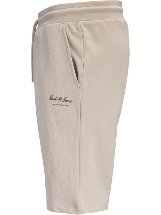 Sports Men's Shorts Moonbeam