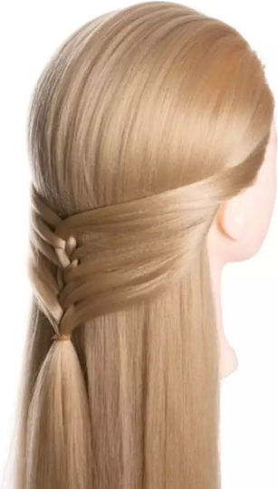 Set Practic Cap 80 Cm Satin 10 Piepteni