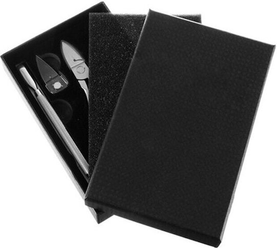 Kesnup Nagelzubehör Pediküre Set Eingewachsene Nägel Pflege 6 Stück