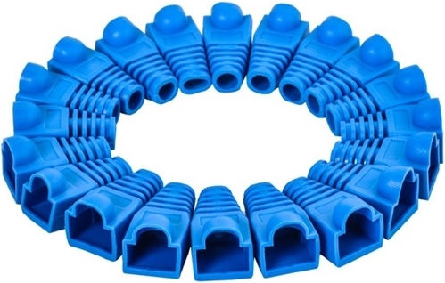 Lan Network Cable Testing Set 6 Pieces