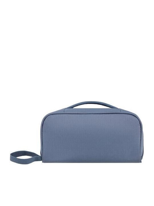 American Tourister 157362-e612 Cloudrider Νεσεσέρ Οργάνωση Βαλίτσας Ύφασμα Μπλε