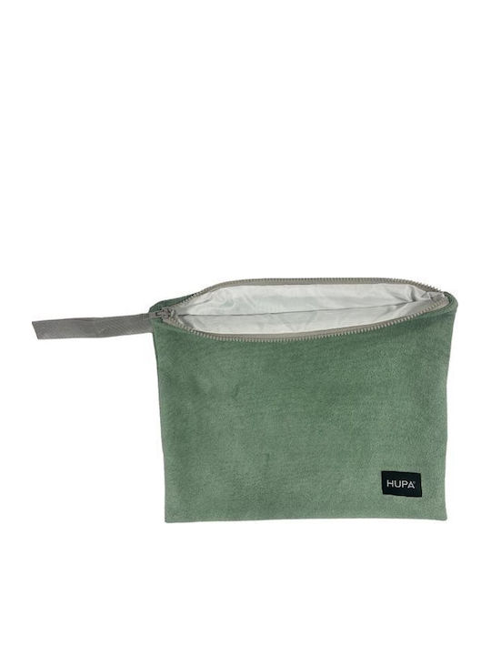 Hupa Cosmetic Case L 55-2009-18-khaki Hupa Cosmetic Case L 55-2009-18-khaki