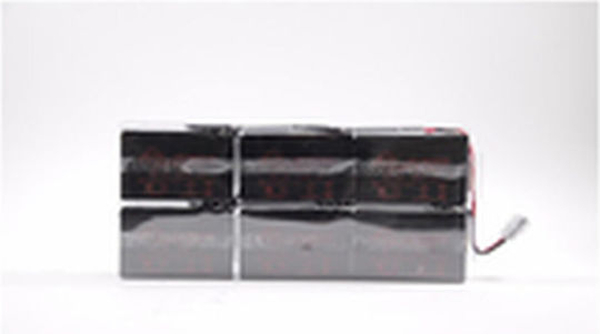 Eaton Tool Battery 12V with Battery Capacity 9Ah