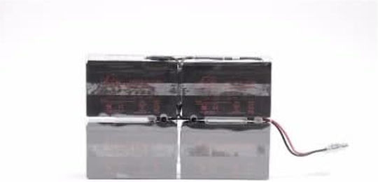 Eaton Tool Battery 12V with Battery Capacity 9Ah
