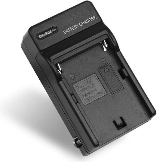 Dual Power Kit Np-f550 F570 – Power System 2 Batteries Charger