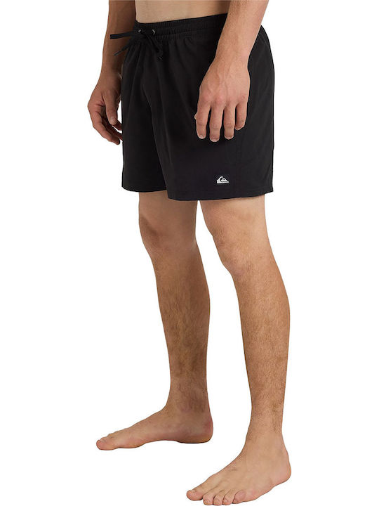 Everyday Men's Swim Shorts Black