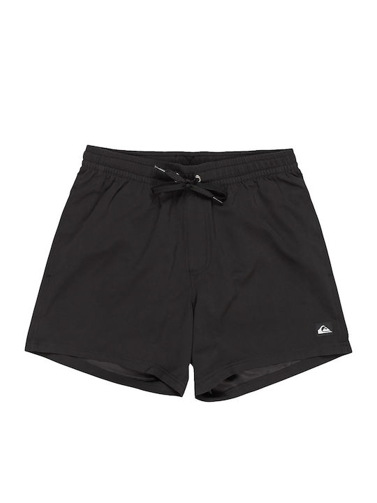 Everyday Men's Swim Shorts Black