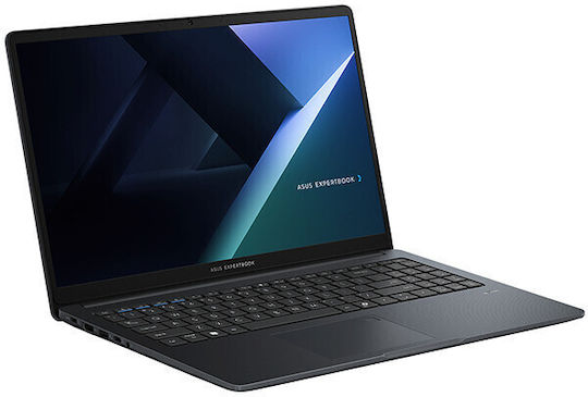 Asus ExpertBook BM1 BM1503CDA-S70177W 15.6" FHD (Ryzen 5-150/16GB/512GB SSD/W11 Home) Gentle Grey (International English Keyboard)