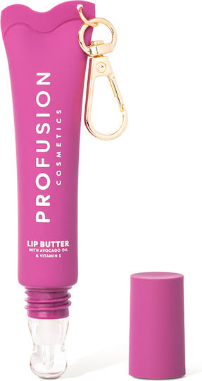 Profusion Cosmetics Lip Butter Grape Fizz
