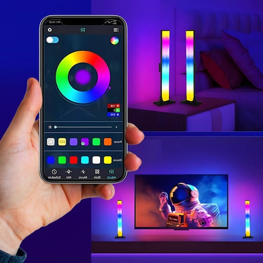Decorative Lighting LED RGB