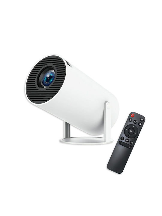 Smart Projector Decorative Lighting 20x9.5cm
