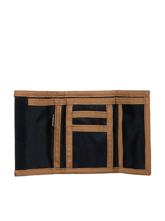 Everydaily Men's Wallet Brown