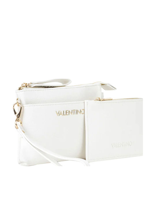 Women's Wallet White