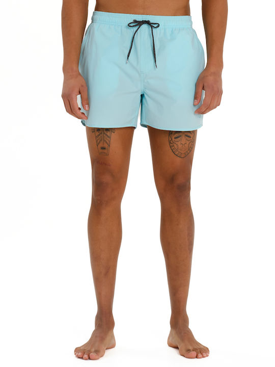 Men's Swim Shorts Turquoise