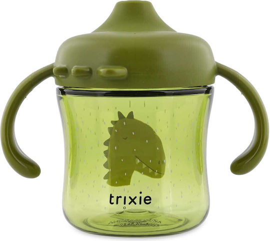 Trixie Παιδικό Ποτηράκι από Πλαστικό 200ml για 4m+